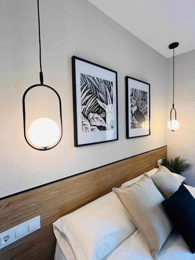 Vut. El Balcon De La Plaza - B. Apartment *
