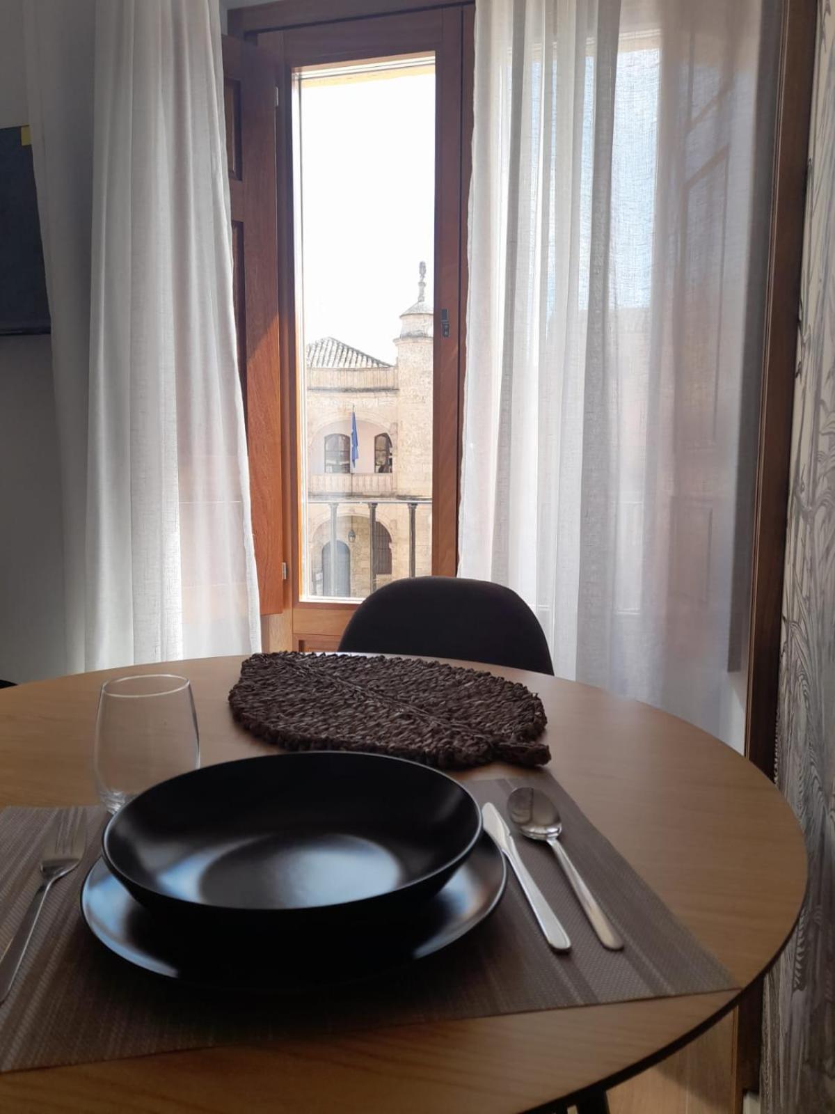 Apartment Vut. El Balcon De La Plaza - B. *